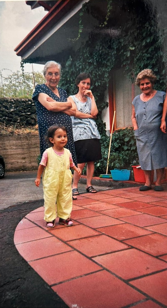 La community Esselle