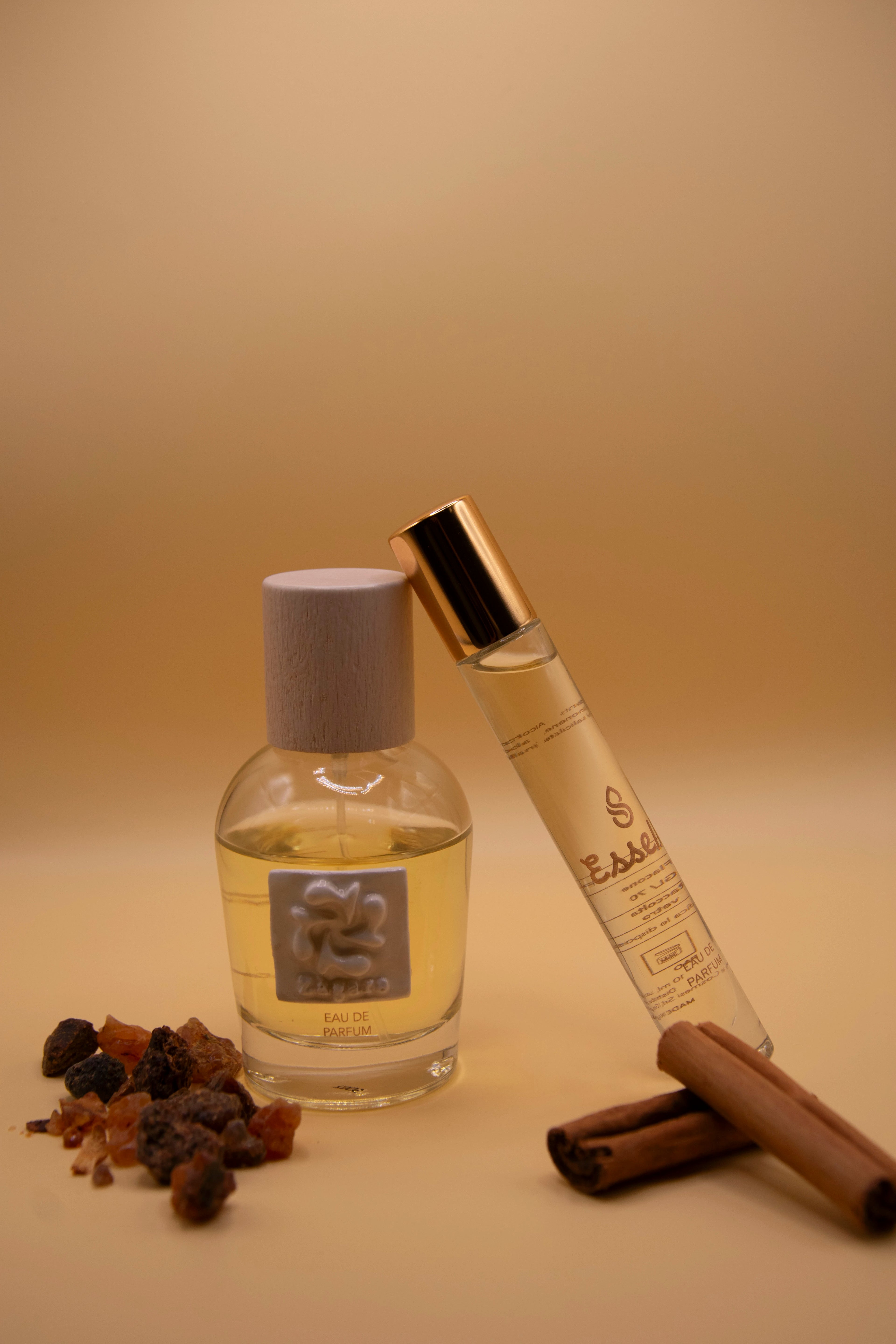 Zàgara Eau de Parfum